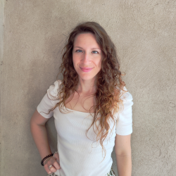 tutor a Padova - Elena