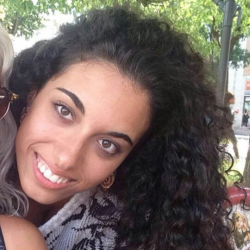tutor a Novara - Giulia