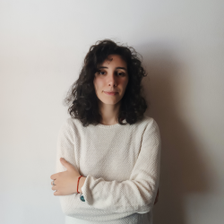 tutor a Chianni - Martina