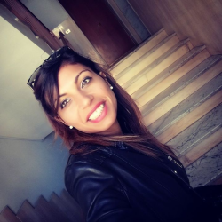 tutor a San prisco - Maria