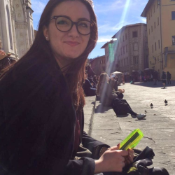 tutor a Firenze - Lidia