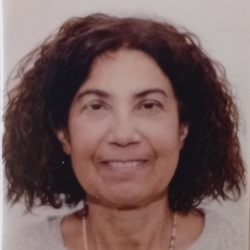 tutor a Sorgono - Maria carmela