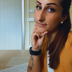 tutor a San Cesario di Lecce - Jlenia