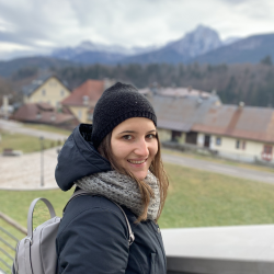 tutor a Cervignano del Friuli - Letizia