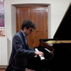 tutor a Pescia - Gabriele