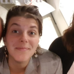 tutor a Vicenza - Anna