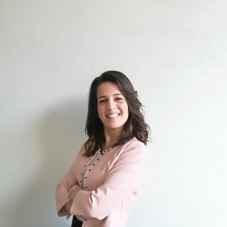 tutor a Rende - Fabiana