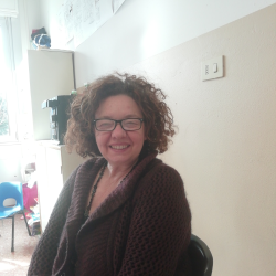 tutor a Firenze - Monica