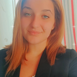 tutor a Casalnuovo di Napoli - Simona
