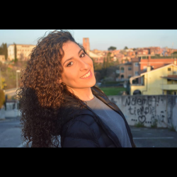 tutor a Fonte nuova - Rossella