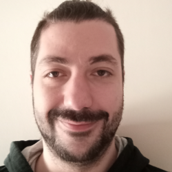tutor a Tirano - Alessandro