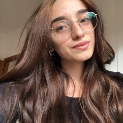 tutor a Bologna - Luisa