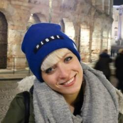 tutor a Modena - Ilaria