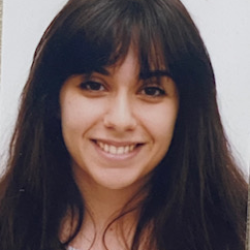 tutor a Padova - Giulia