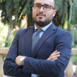 tutor a Roma - Francesco
