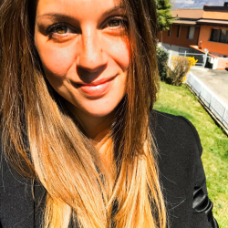 tutor a Lentate sul Seveso - Martina