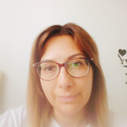 tutor a Canegrate - Simona