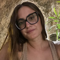 tutor a Recanati - Claudia