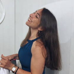 tutor a Busto Arsizio - Lucrezia