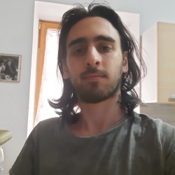tutor a Pisa - Luigi