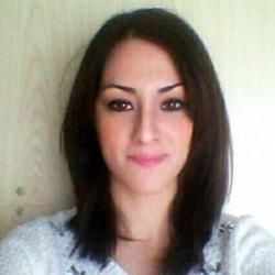 tutor a roma - simona