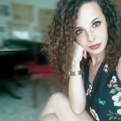 tutor a Palermo - Francesca