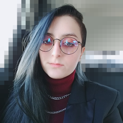 tutor a Roma - Carolina