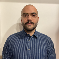 tutor a Scandicci - Enrico