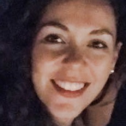 tutor a Milano - Claudia