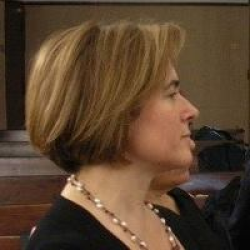 tutor a roma - anna