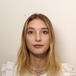 tutor a Milano - Arianna