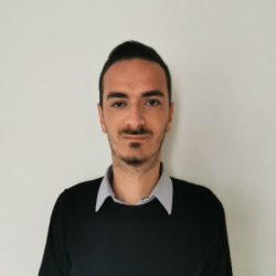 tutor a Milano - Federico