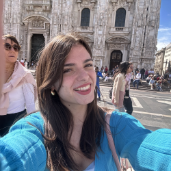 tutor a Piazzolla di Nola - Linda