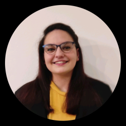 tutor a Brebbia - Maria