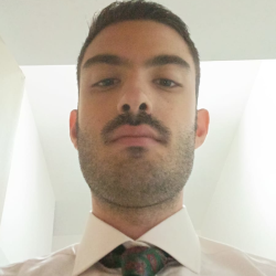 tutor a Roma - Francesco