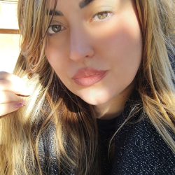 tutor a Napoli - Jasmina
