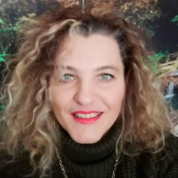 immagine del tutor Antonella