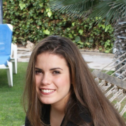 tutor a Milano - Carlota