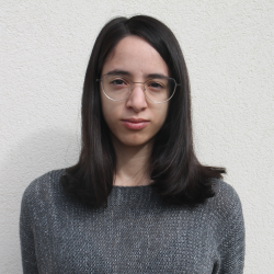 tutor a Erba - Laura
