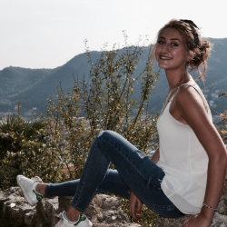 tutor a como - Elisabetta