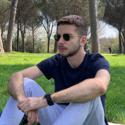 tutor a Roma - Leonardo