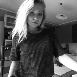 tutor a Ceva - Anna