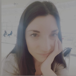 tutor a Roma - Linda