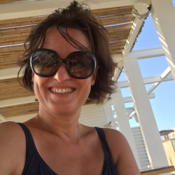 tutor a Roma - Paola