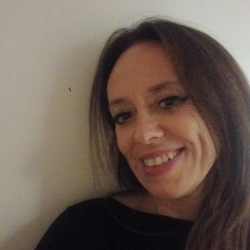 tutor a Roma - silvia