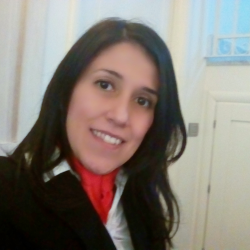 tutor a MONSERRATO - FRANCESCA
