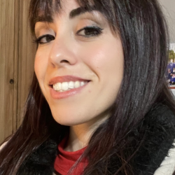tutor a Gonnosfanadiga - Amelia