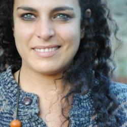 tutor a Fiesole - Giulia