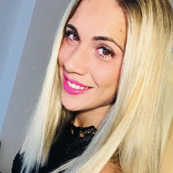 tutor a Roma - Silvia