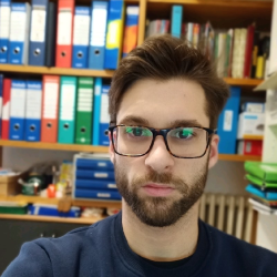 tutor a Pontevico - Mattia